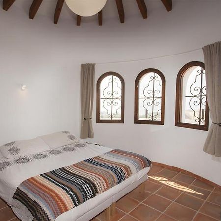 Lola Villa Altea Exterior foto