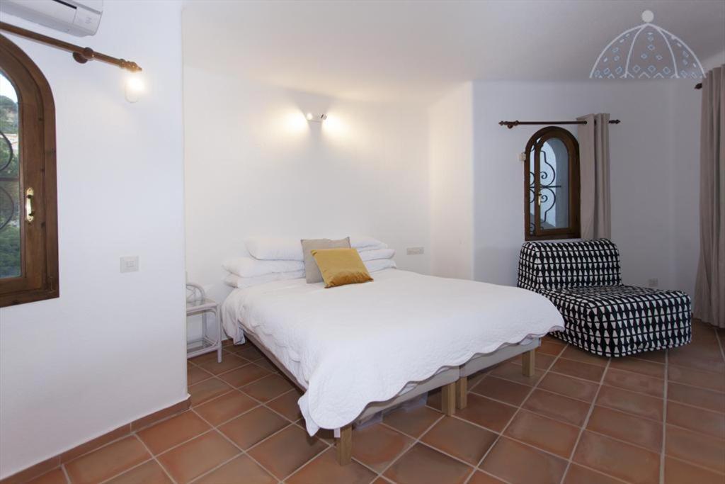 Lola Villa Altea Exterior foto
