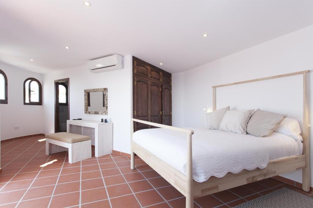 Lola Villa Altea Exterior foto