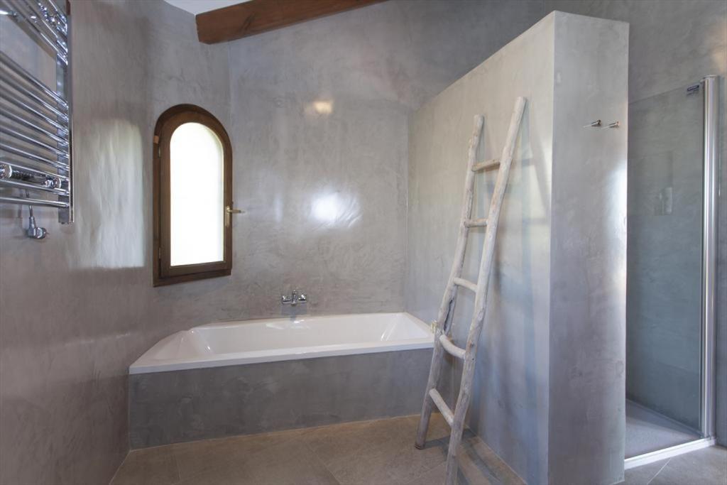 Lola Villa Altea Exterior foto