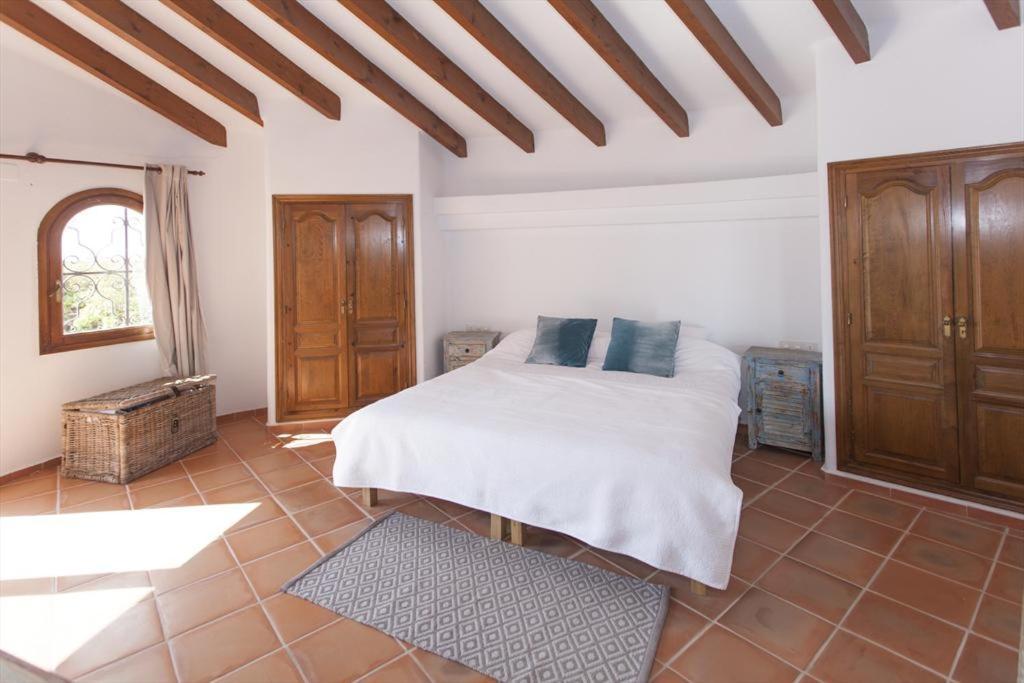 Lola Villa Altea Exterior foto