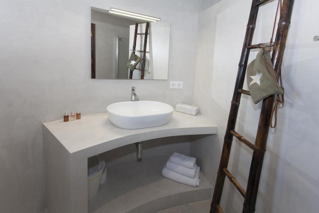 Lola Villa Altea Exterior foto