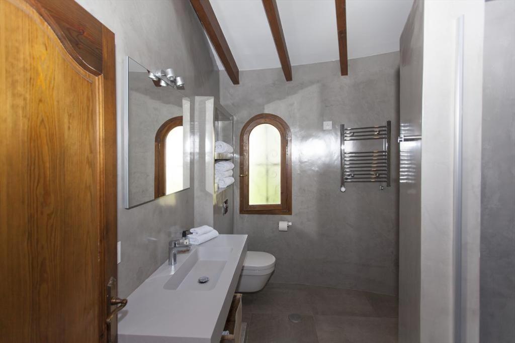 Lola Villa Altea Exterior foto