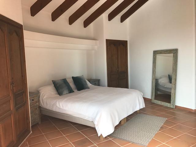 Lola Villa Altea Exterior foto